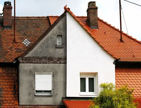 Ravalement de façade Eure-et-Loir 28