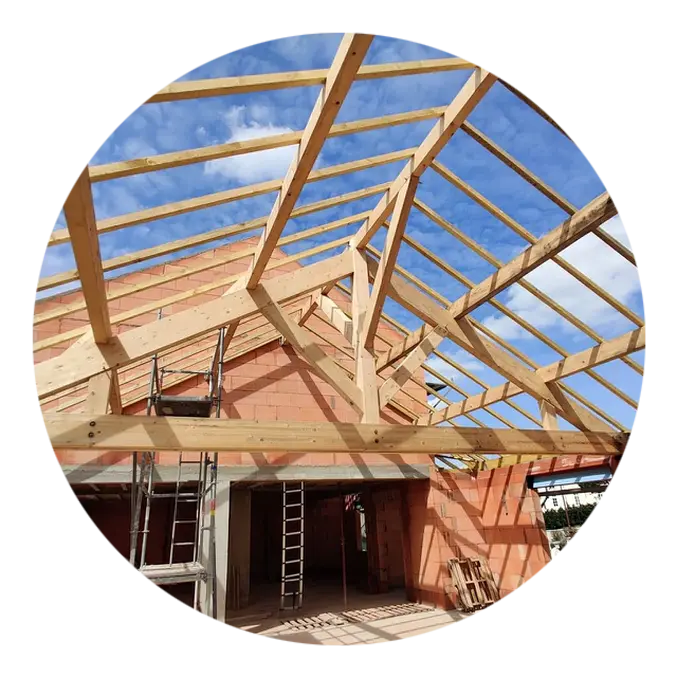 Entreprise de rénovation de charpente Val-d'Oise (95)